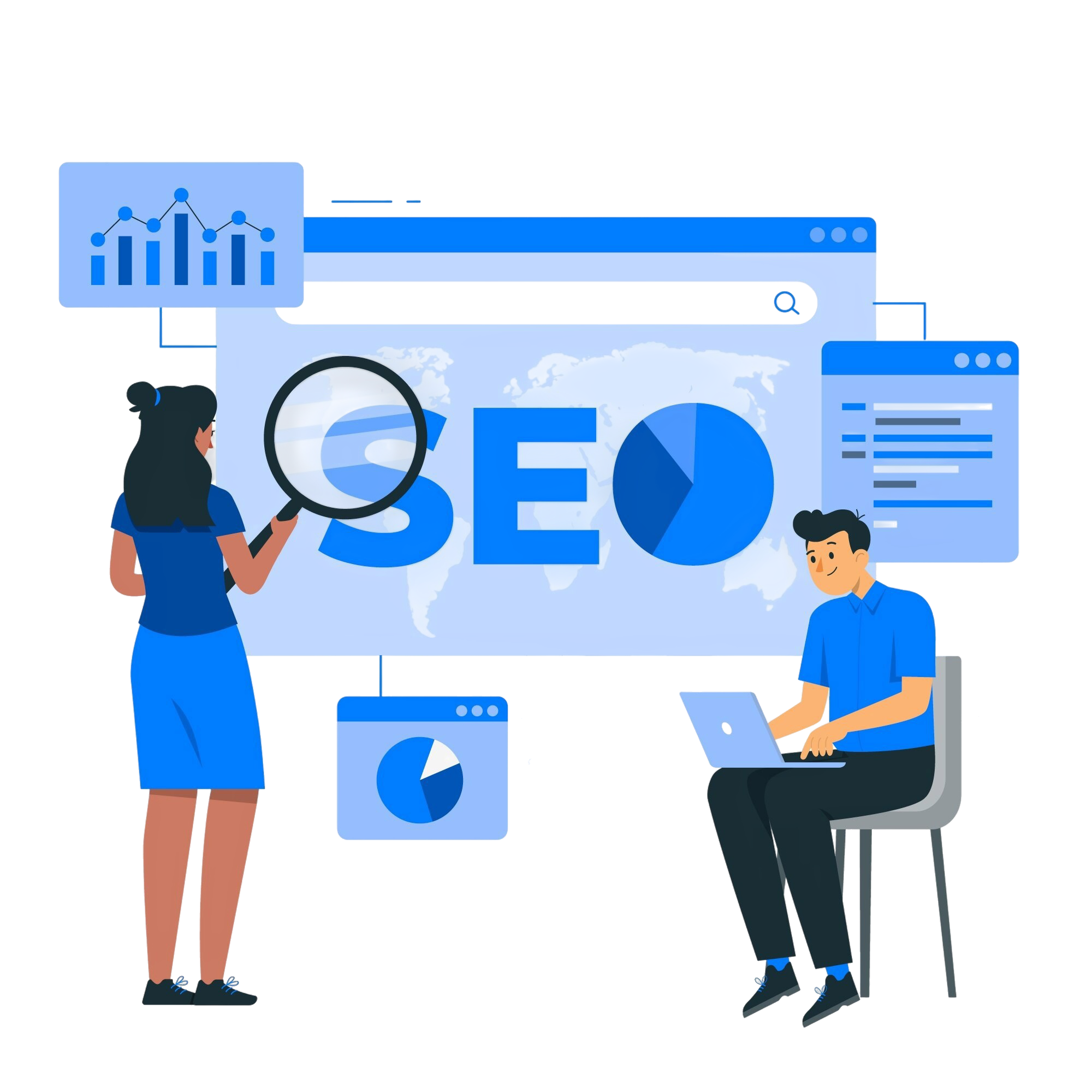 Custom Strategy Building